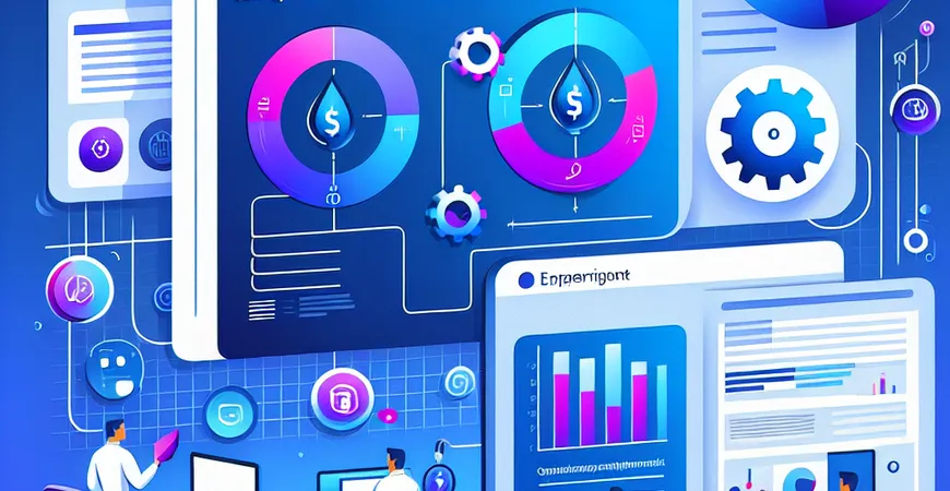 设备维护成本高？ERP 系统维护周期优化算法解析